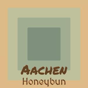 Aachen Honeybun