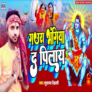 Gaura Bhangiya Do Pilay