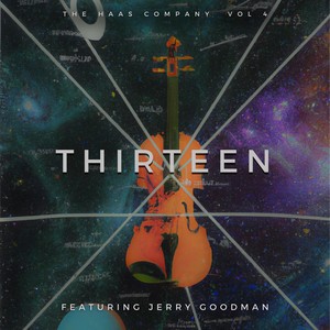 Back Door Party (feat. Jerry Goodman)
