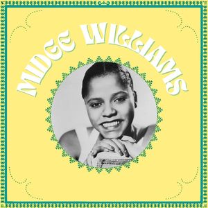 Midge Williams