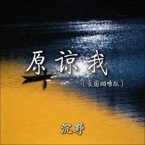 原谅我 (氛围烟嗓版)