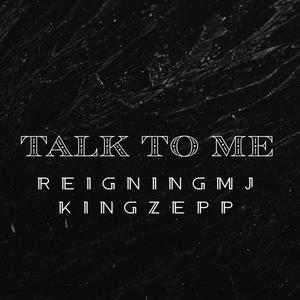 talk to me (Explicit)