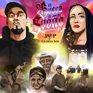 En Busca De Un Sueño (feat. Gloria Sol)
