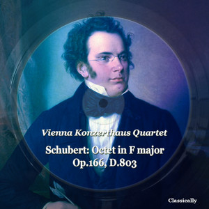 Schubert: Octet in F Major, Op.166, D.803