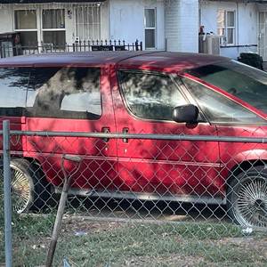 Gods Hands (Explicit)