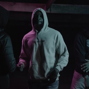 Space (feat. Lil Ali) (Explicit)