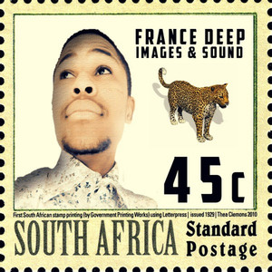 Come to Africa (Main Mix)