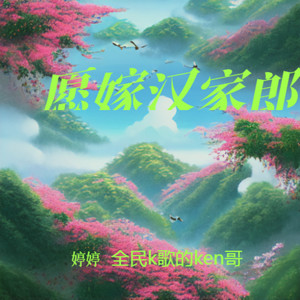 婷婷 - 愿嫁汉家郎 