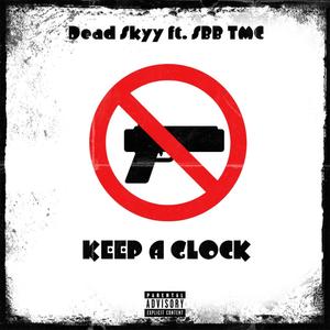 Keep A Glock (feat. SBB TMC) (Explicit)
