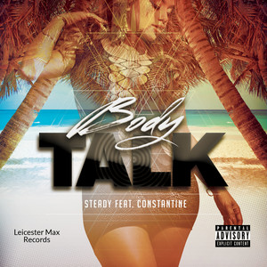 Body Talk (Explicit)