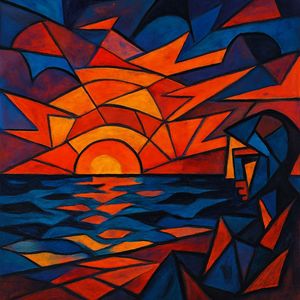 from the moon to the sun (jocelynne)