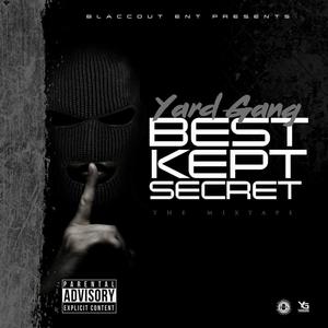 Best Kept Secret (Explicit)