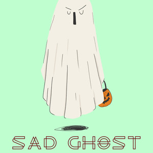 Sad Ghost