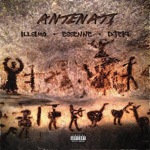 Antenati (feat. ESSENNE & DJ Ekl) [Explicit]