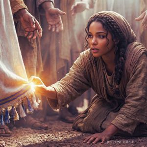 Just One Touch (Instrumental Version)