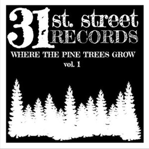 Where the Pine Trees Grow, Vol. 1 (Explicit)