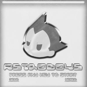 AstroBoys (feat. Sova)