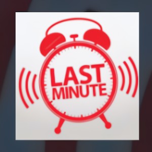 Last Minute (Explicit)
