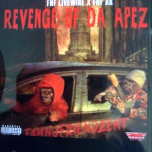 Revenge Of Da Apez (Explicit)