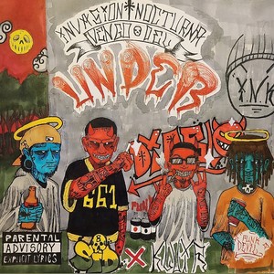 Vengo Del Under (Explicit)