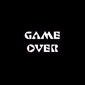 Game Over