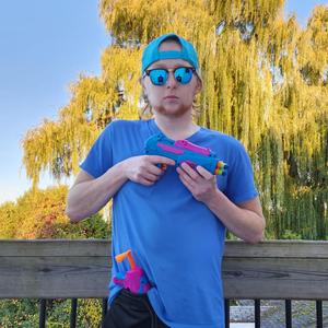 No Quittin (Explicit)