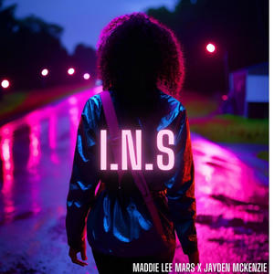 I.N.S (feat. Jayden Mckenzie) (The Remix)