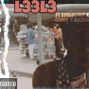 L33l3 (feat. Curry & Ahuma)