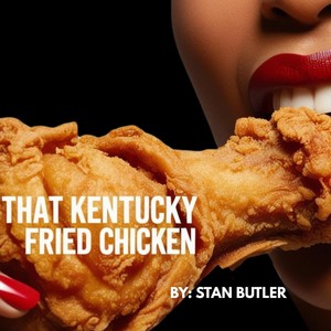 That Kentucky Fried Chicken
