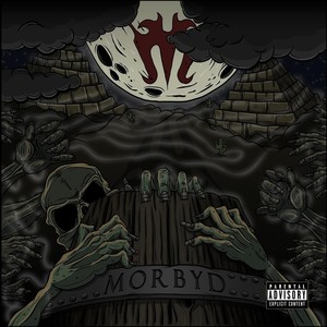 World of Horror, Pt. 2 (feat. Childish, Ry-It & Dark Preacha) (Explicit)