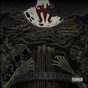 World of Horror, Pt. 2 (feat. Childish, Ry-It & Dark Preacha) (Explicit)