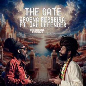 The Gate (feat. Jah Defender & The Rocks Riddims)