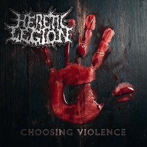 Choosing Violence (Explicit)