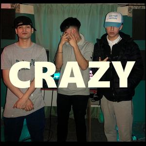 Crazy (feat. Polydima) (Explicit)