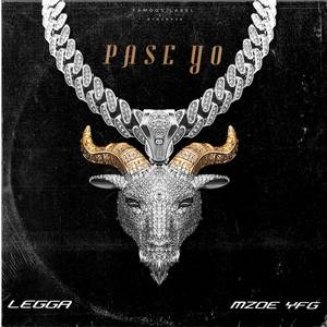 Pase Yo (Explicit)