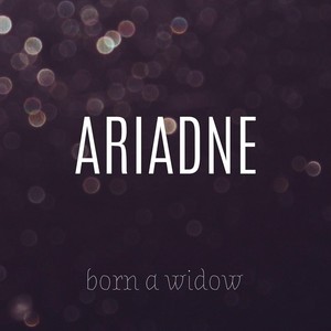 Born a Widow