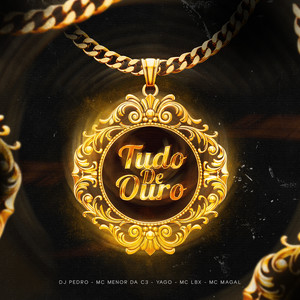 DJ Pedro - Tudo De Ouro