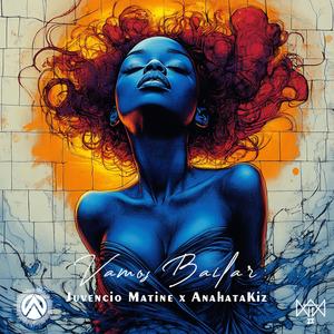 VAMOS BAILAR (feat. Juvencio Matine)