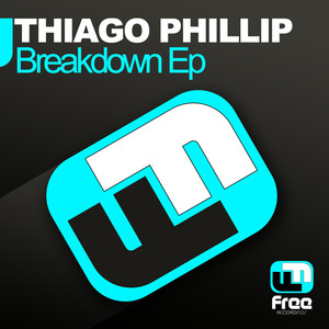 Breakdown EP