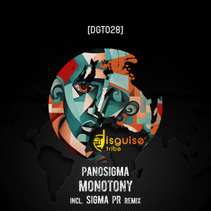 Monotony (Sigma Pr Remix)