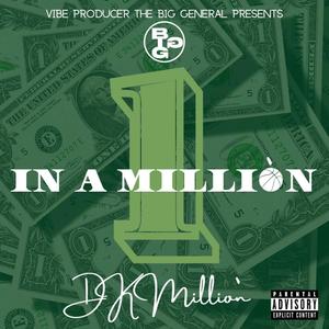 1 in A MILLION (Explicit)