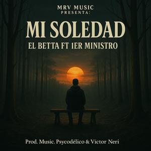 Mi Soledad