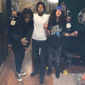 Get Money (feat. TBoy) (Explicit)