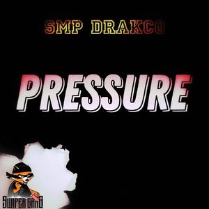 Pressure (Explicit)