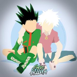 Gon & Killua. Instinto (feat. BenderCat)