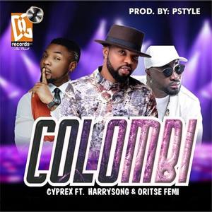 Colombi(feat. Harrysong & Oritse Femi)