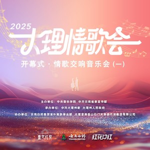 二胡与乐队 月之恋歌