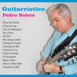 Guitarrístico