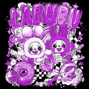 LABUBU (Explicit)