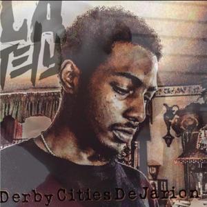 Lately (feat. Seevy) (Explicit)